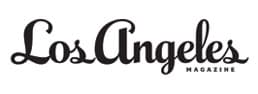 logo - Los Angeles Magazine