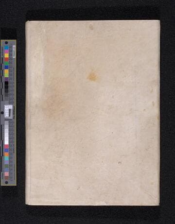 Liber pestilentialis de venenis epidimie. = Das büch der vergift der pestile[n]tz das da gena[n]t ist der gemein sterbent der Trü̈sen Blatren. / Von Jeronimo Bru[n]swig