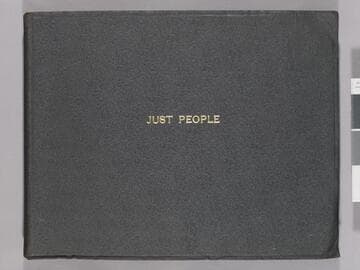 Just people