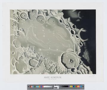 Mare Humorum