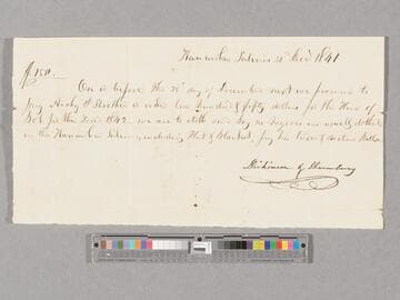 Note regarding hiring Bob