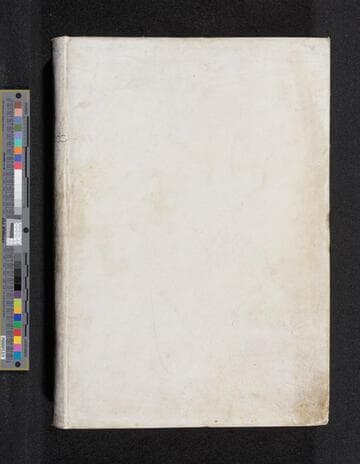 Part I. Testimony against Pedro Correa Juárez, 1667-1668 [Case is continued from HM 35131]. Part II. Trial of María de Arceo, alias María de San Nicolás, a free mulatto, for witchcraft, 1678-1680