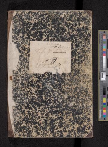 Trial of Fray Luis de Ayala for soliciting