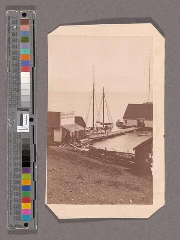 Tahoe City, Lake Tahoe