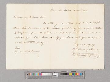 Note regarding hiring Matthew and Benjamin