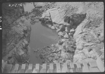 Big Creek Powerhouse #4