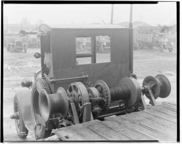 I1 - Inventions/Developments