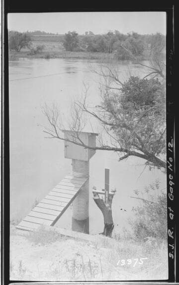 Big Creek, Herminghaus Ranch