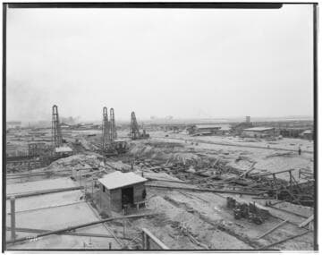 Long Beach Steam Station, Plant #3