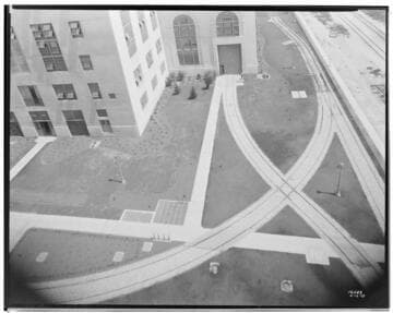 Long Beach Steam Station, Plant #3