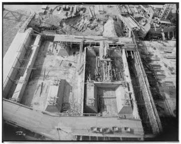 Long Beach Steam Station, Plant #3