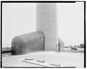 Long Beach Steam Station, Plant #3