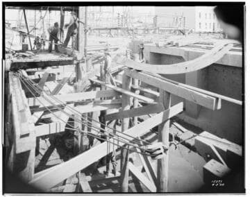 Long Beach Steam Station, Plant #3