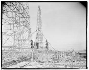 Long Beach Steam Station, Plant #3