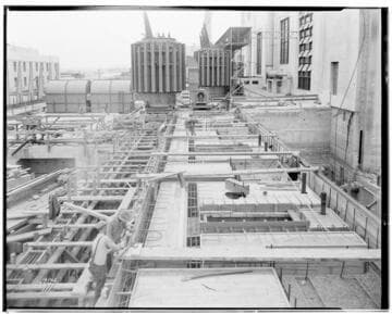 Long Beach Steam Station, Plant #3