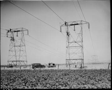 Armor Rod Installation