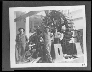 New Los Angeles #2 Substation under construction