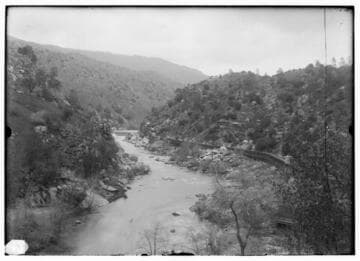 Kern River No. 1