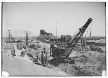 Long Beach Steam Station, Plant #1