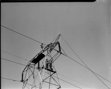 Armor Rod Installation