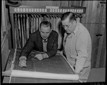 Redondo Steam Station