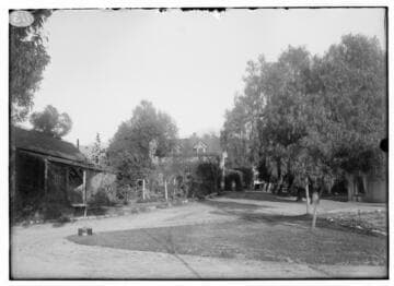 Mill Creek 1, 2&3 Powerhouse