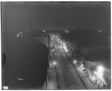 L1.2 - Lighting, streets