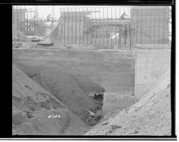 Long Beach Steam Station, Plant #1