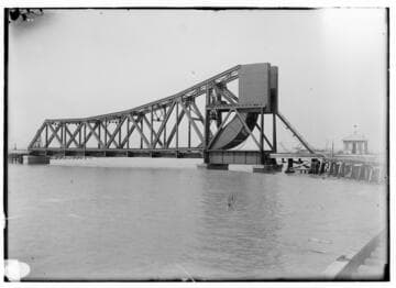 Long Beach Steam Station, Plant #1