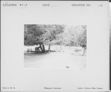 Mill Creek 1, 2&3 Powerhouse