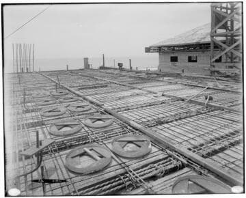 Long Beach Steam Station, Plant #1