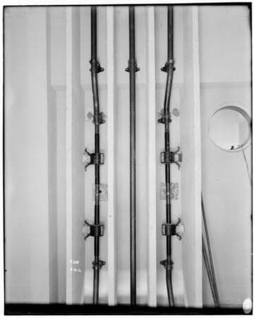 Long Beach Steam Station, Plant #1