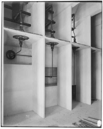 Long Beach Steam Station, Plant #1