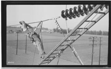 Boulder-Chino Transmission Line (3rd)