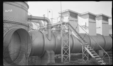 Big Creek Powerhouse #8