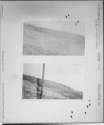 Big Creek Transmission Line - 220kV