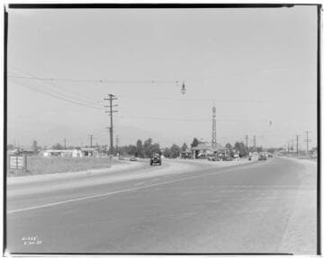 L1.2 - Lighting, streets - Safety