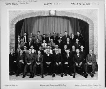 P1.1 - Group Portraits