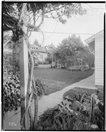 L1.1 - Lighting, misc. - Garden Lighting