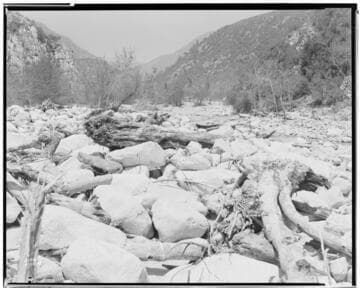 Santa Ana River #1 Powerhouse