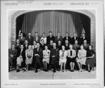 P1.1 - Group Portraits