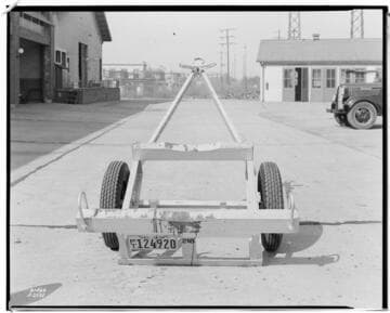 T3.1 Transportation - Autos, Trucks, & Railcars