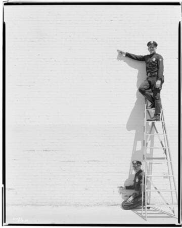 A1.7 - "Safety First"