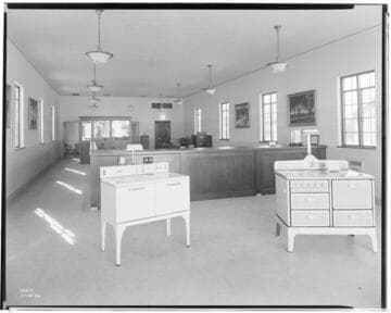 Local Offices A-Z - Lancaster new office