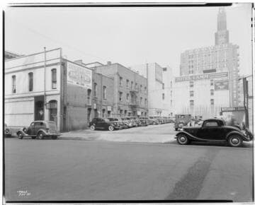 Southern California Views