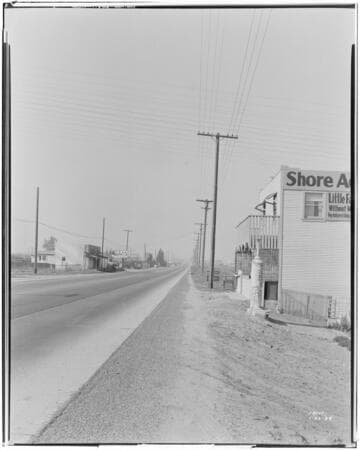 A1.2 - Accidents - George W. Brooks accident