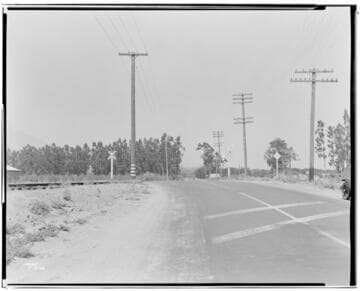 A1.2 - Accidents - Scene of fatal accident