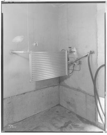 D1 - Dairy - Milk Cooler