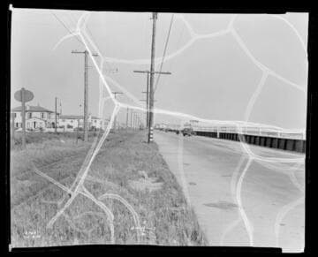 Accident - Horton & Vogel