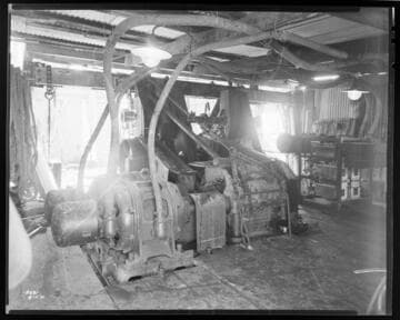 O1 - Oil Wells & Equipment